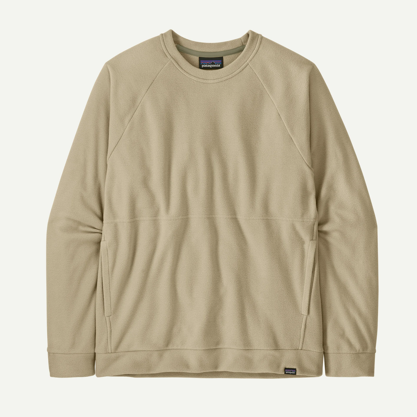 Men's Micro D® Fleece Crewneck