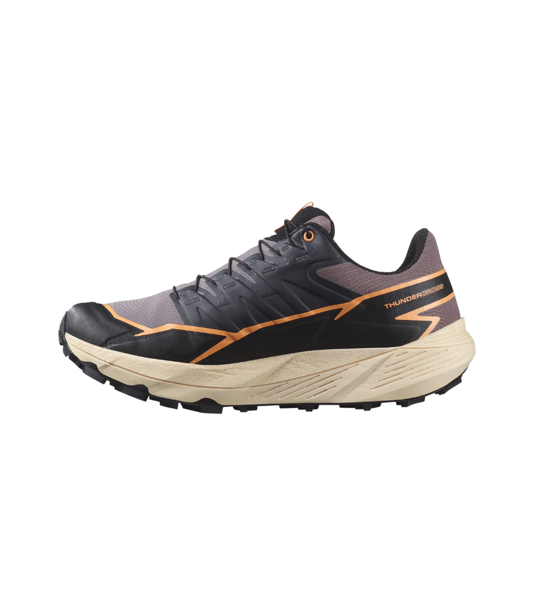W's Thundercross GTX