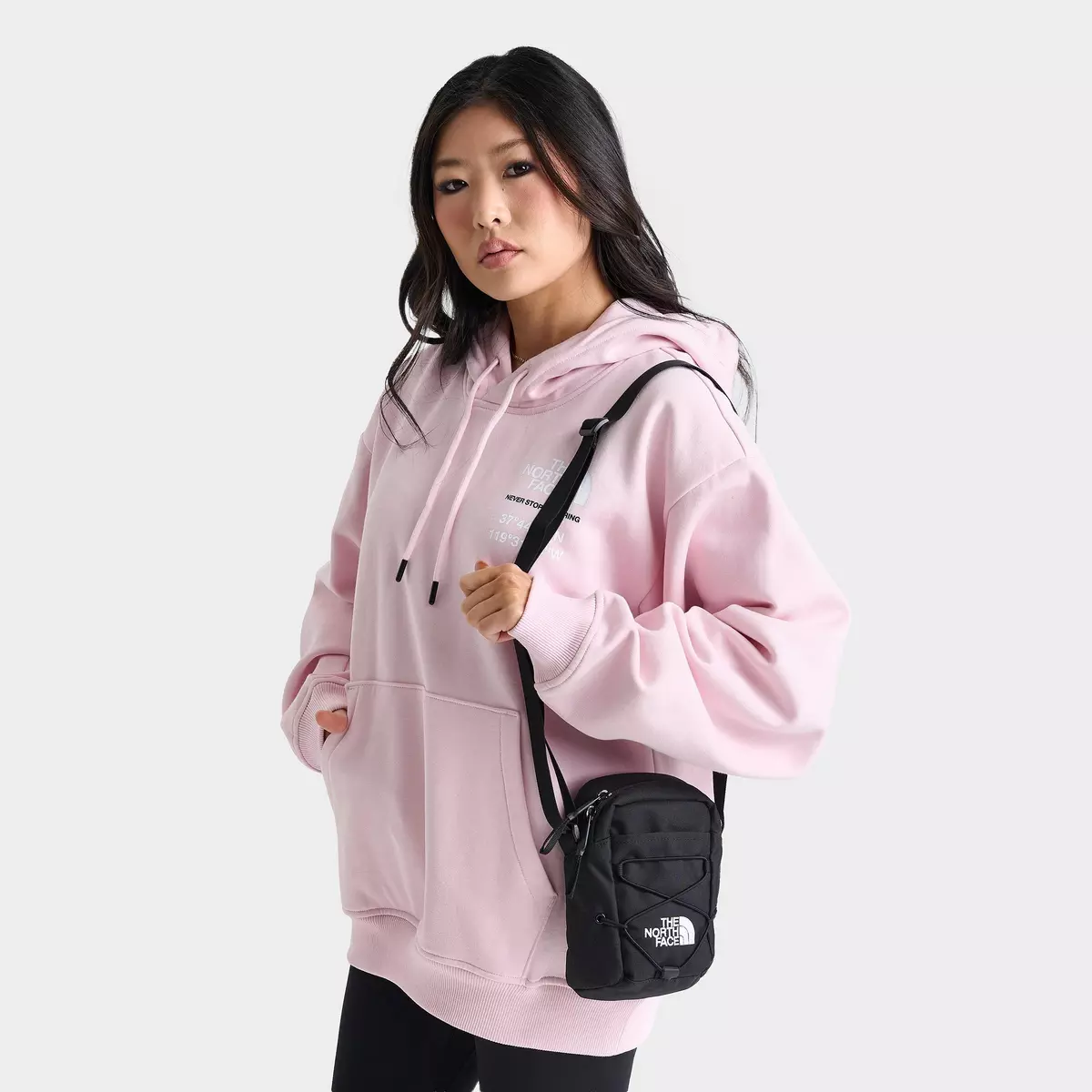 Jester Crossbody