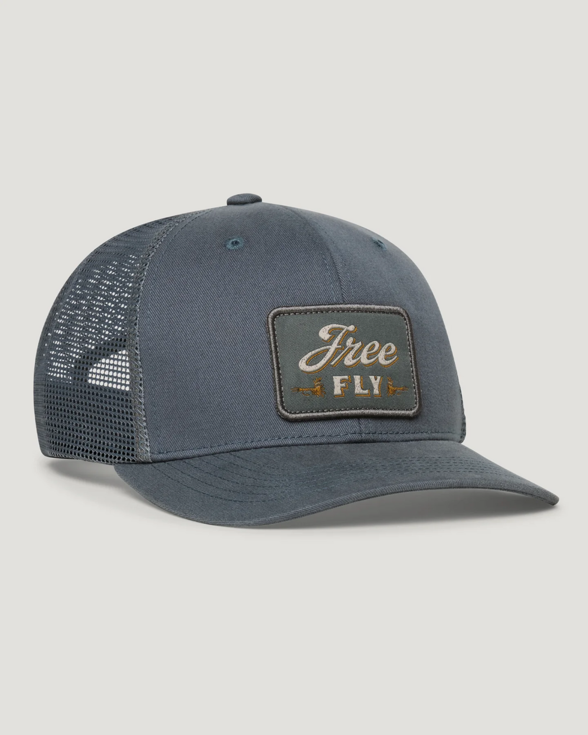 Outfitters Patch Trucker Hat