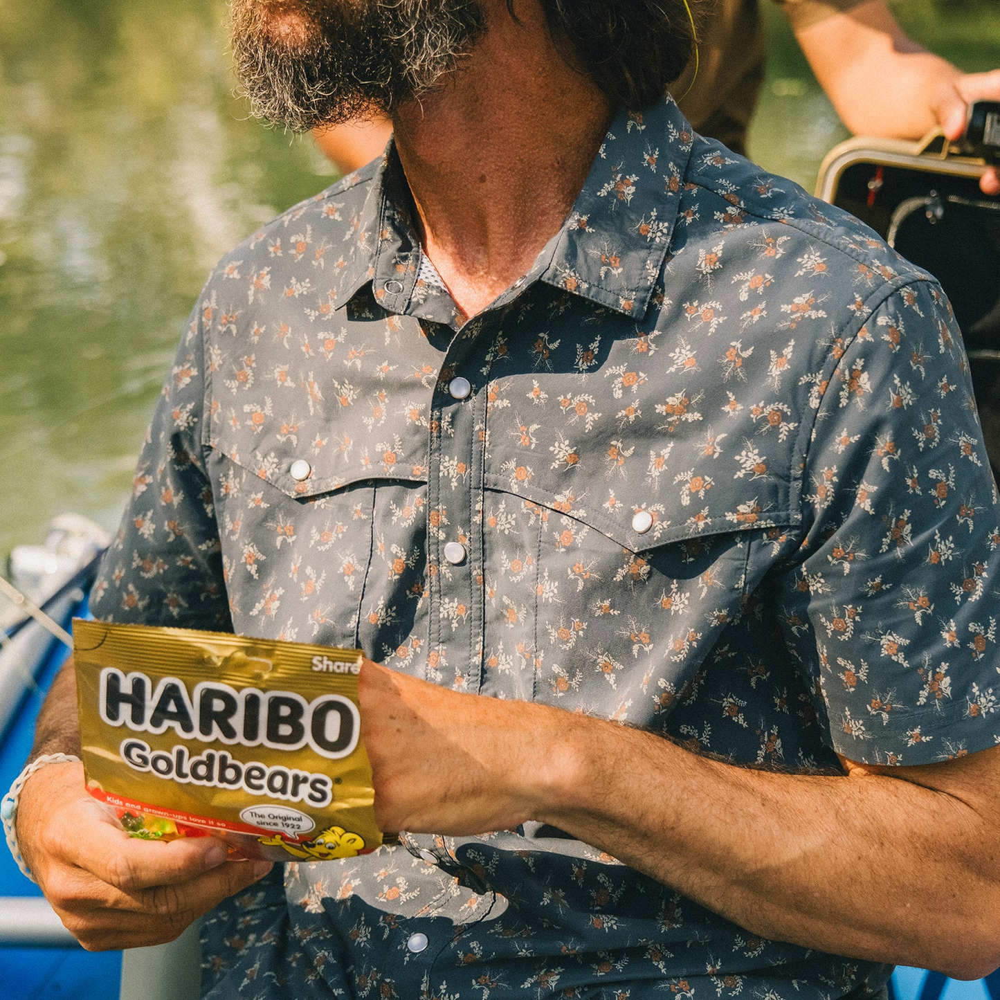 Open Country Tech Shirt