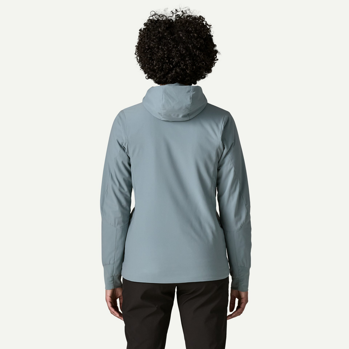 Women's Nano-Air® Light Hoody