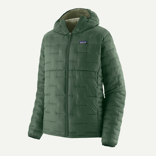 Men's Micro Puff® Hoody