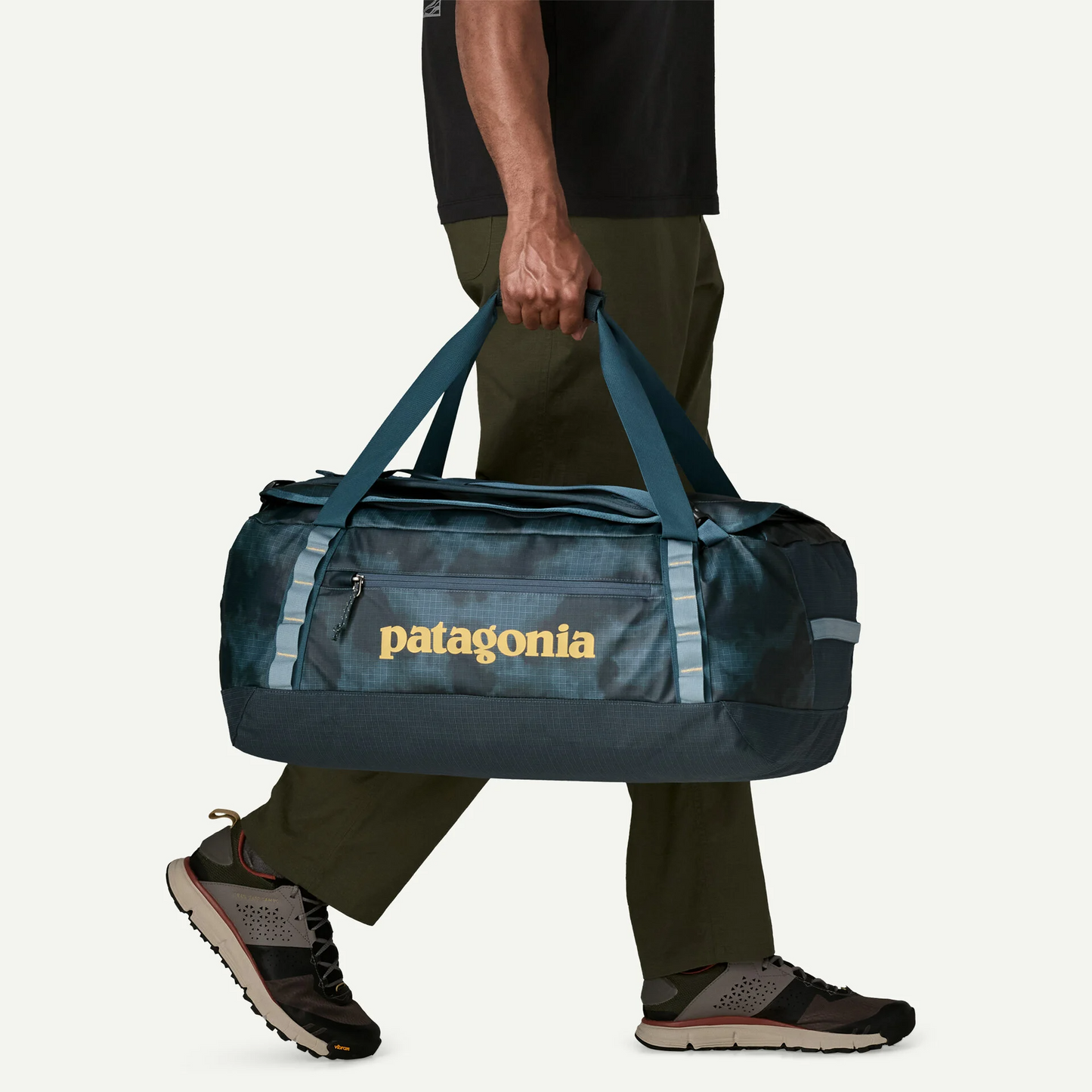 Black Hole® Duffel 55L