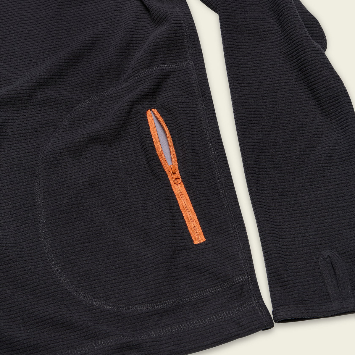 Palo Duro Fleece Hoodie