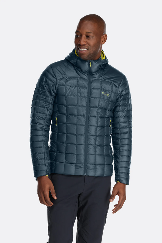 M's Mythic Alpine Light Jacket