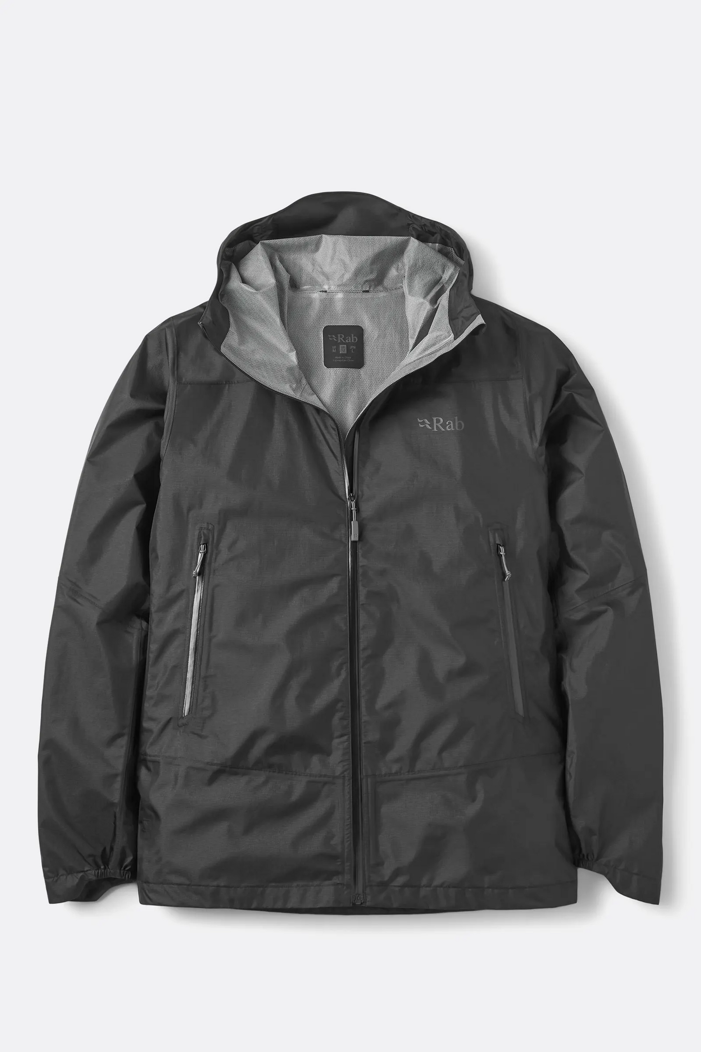 Men's Phantom Mountain Waterproof Jacket
