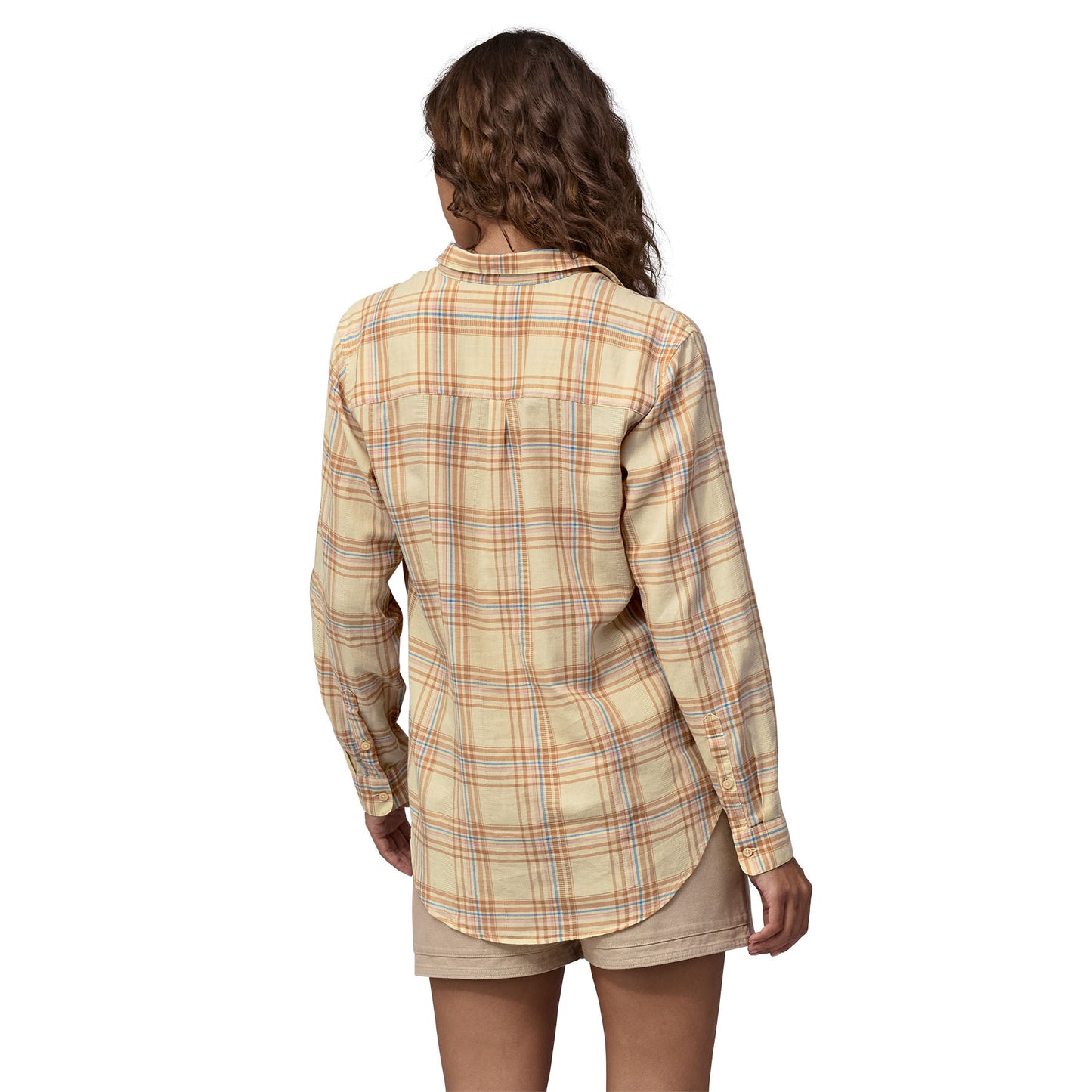 Women's Lightweight A/C® Button-Down