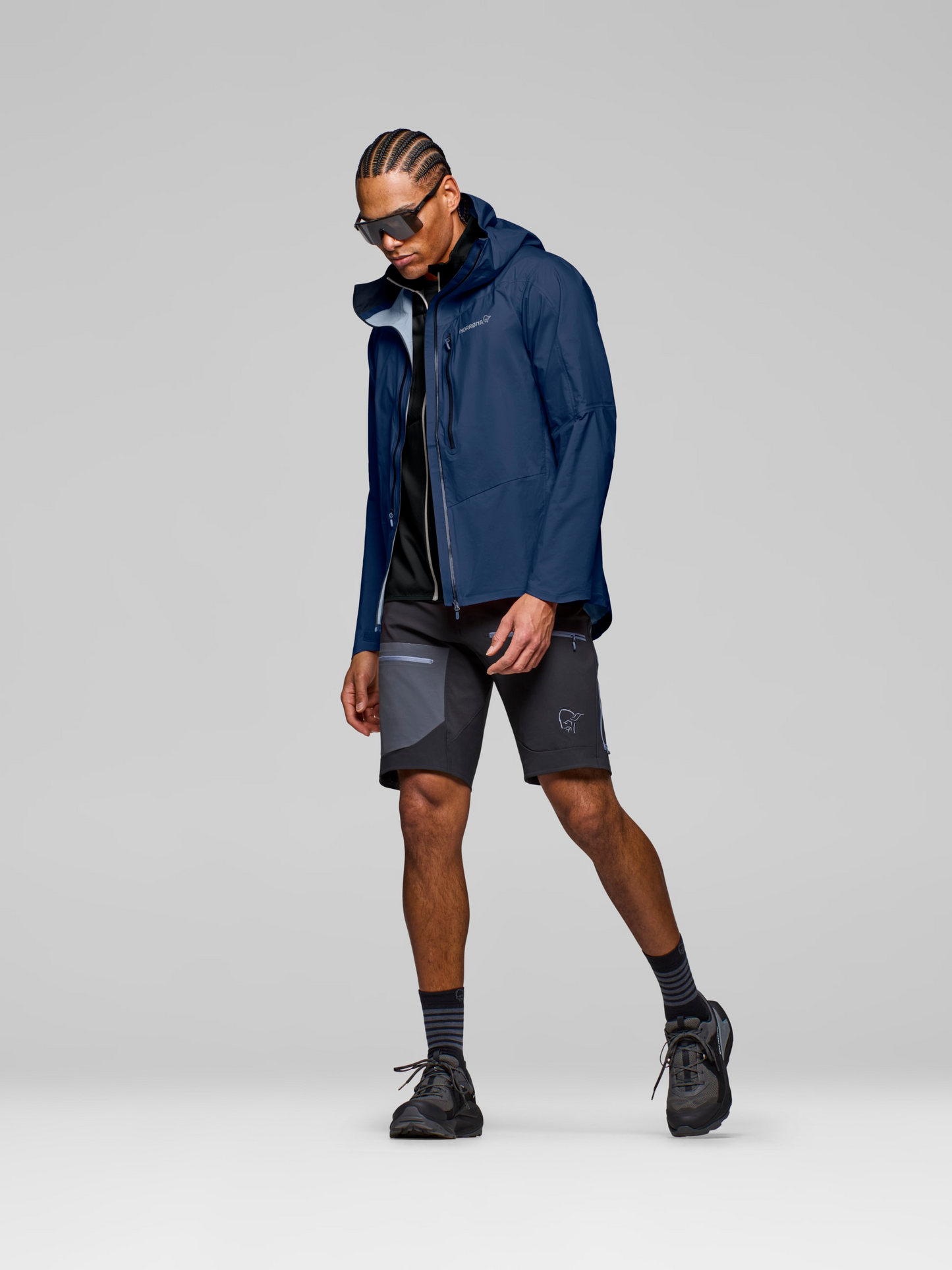 M's Falketind Dri1 Jacket