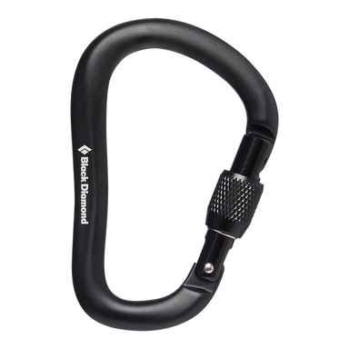 Carabiner — Native Summit Adventure Outfitters