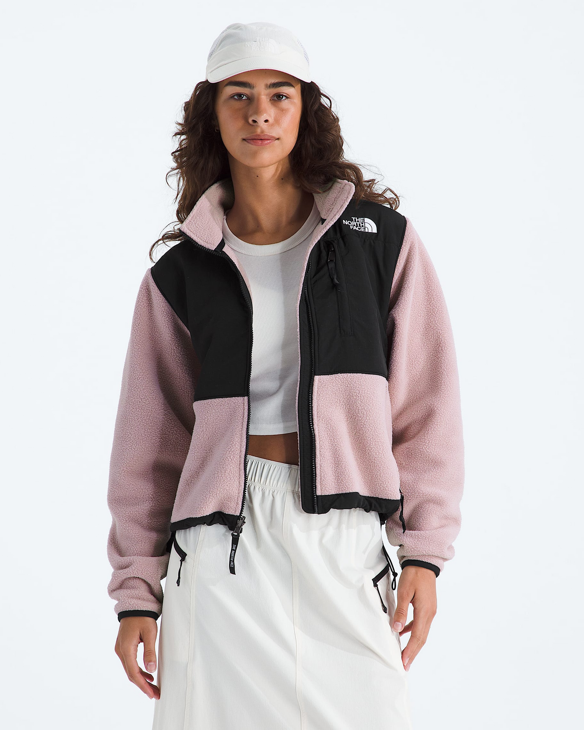 Women's Retro Denali Jacket