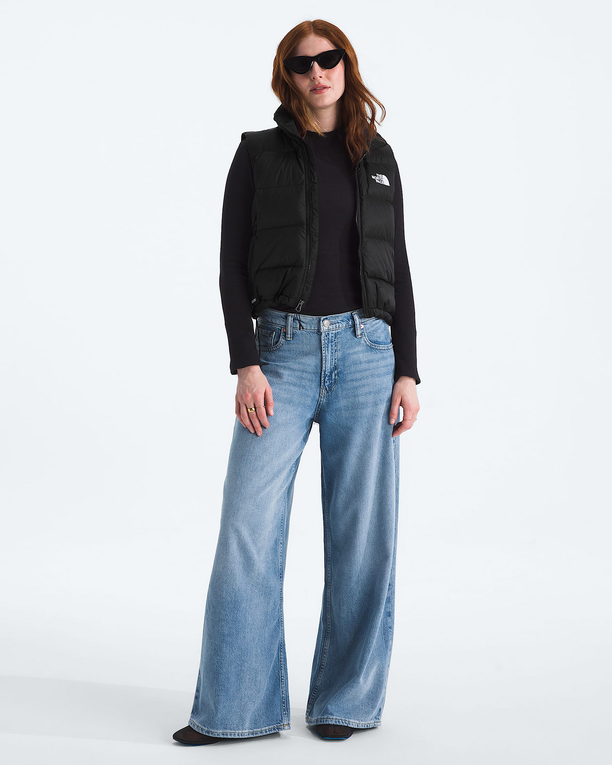 Women's Hydrenalite™ Down A-Line Vest
