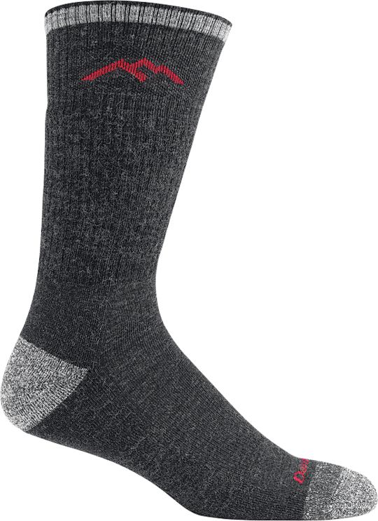 Hiker Boot Midweight with Cushion