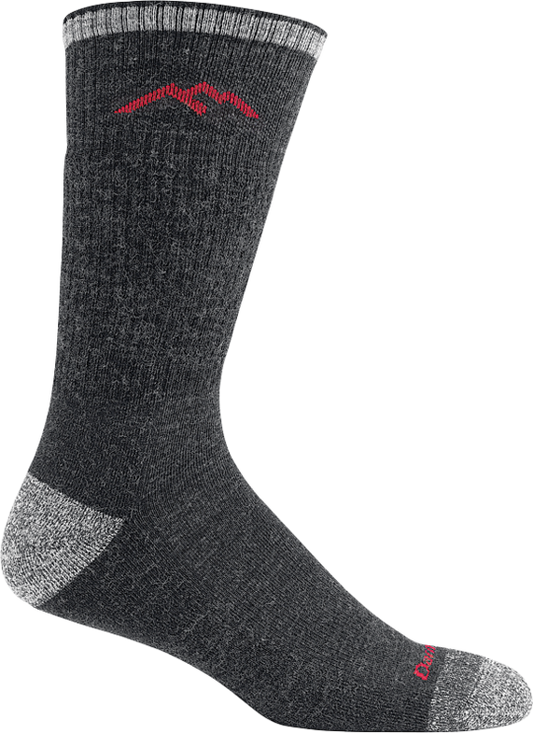 Hiker Boot Midweight with Cushion