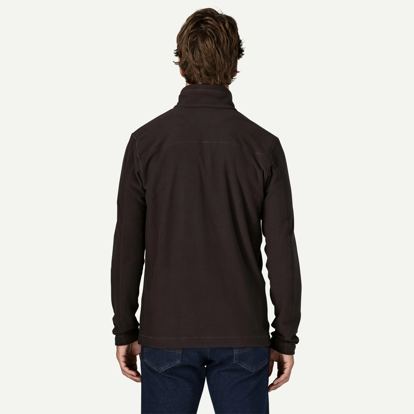 Men's Micro D® Fleece Pullover