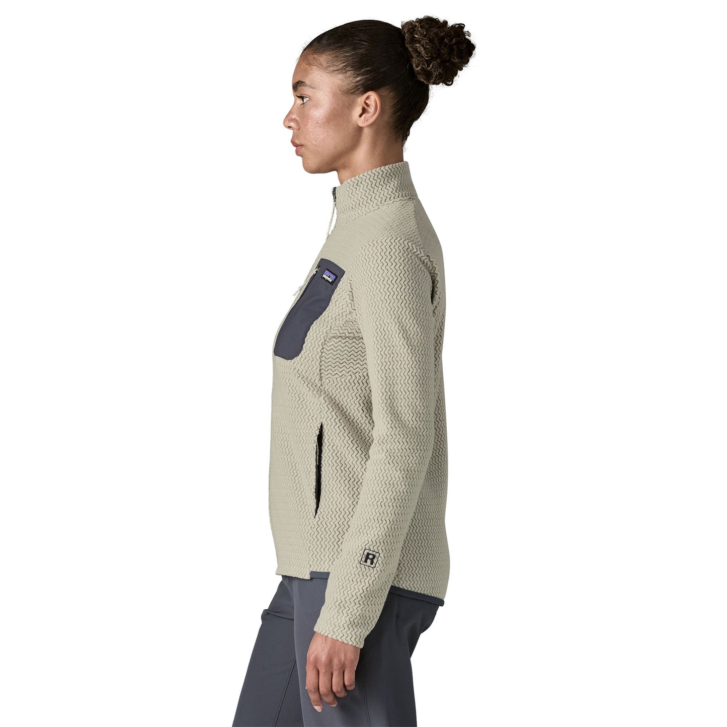 Women's R1® Air Fleece Jacket