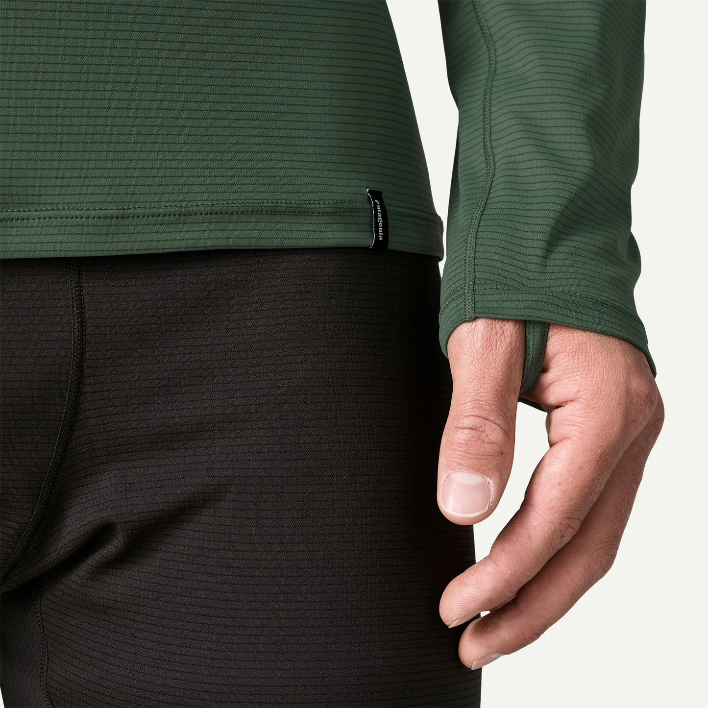 Men's Capilene® Lightweight Crewneck