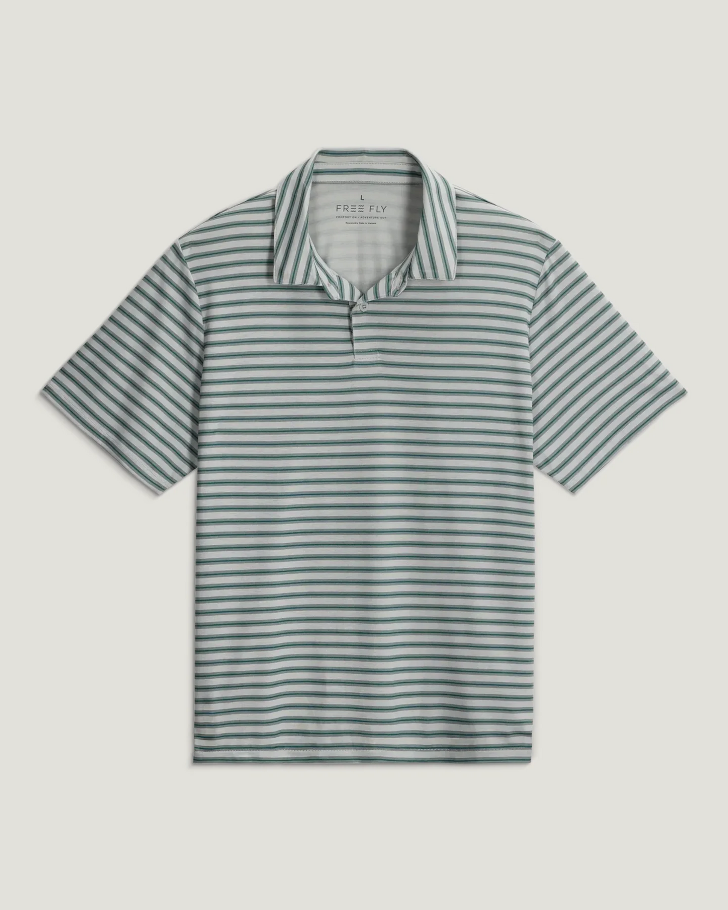 Men's Elevate Polo