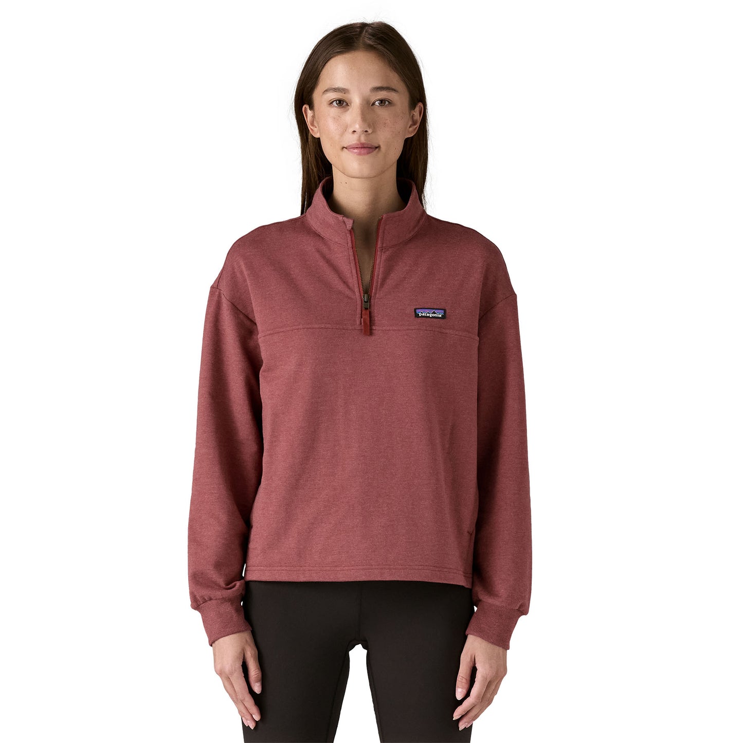 Women's Ahnya Pullover