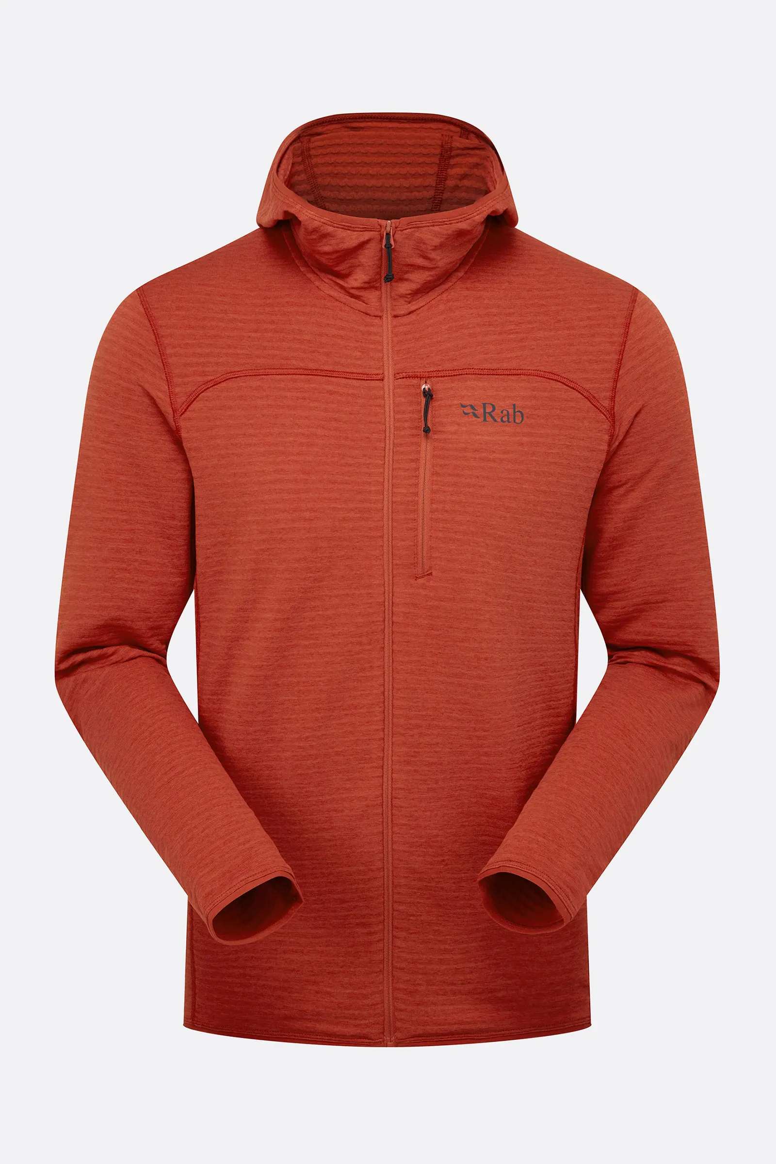 M's Ascendor Light Hoody