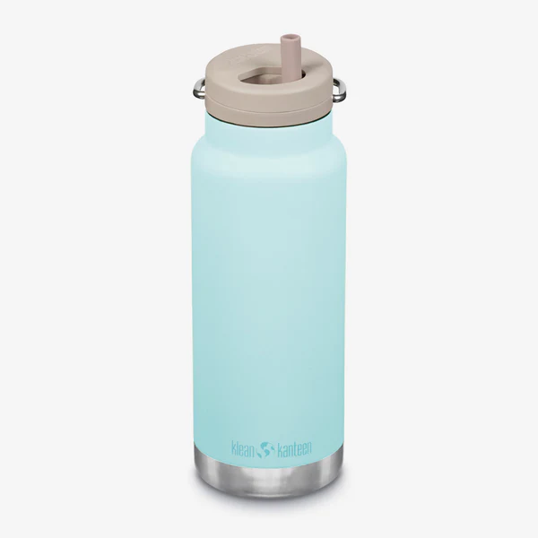 32 oz TKWide Insulated Water Bottle with Twist Cap