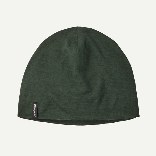 Overlook Merino Wool Liner Beanie