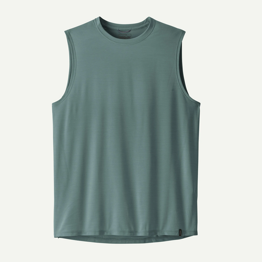 Men's Capilene® Cool Ultra Tank Top