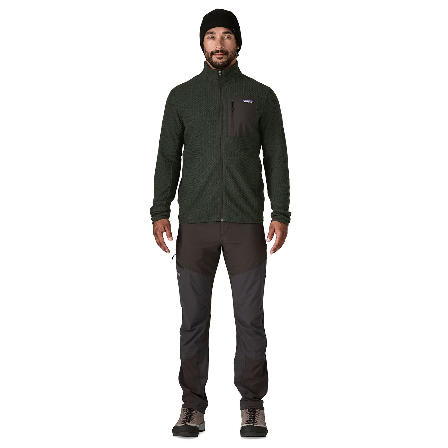 Men's R1® Air Fleece Jacket