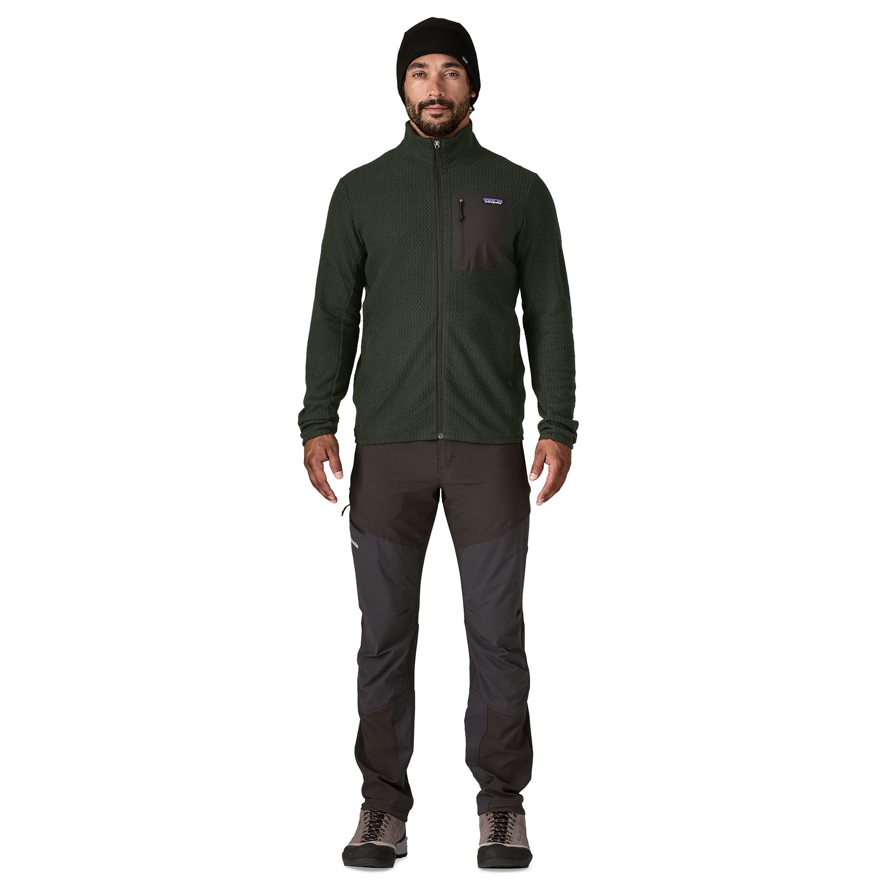 Men's R1® Air Fleece Jacket