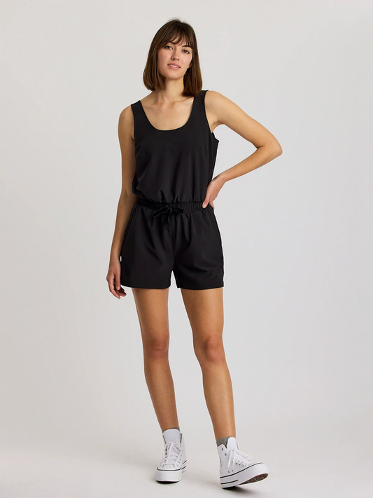 Women's Breeze Romper