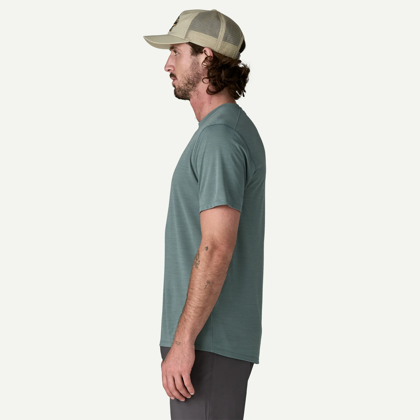 Men's Capilene® Cool Ultra Shirt