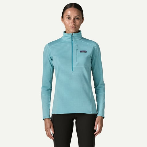 Women's R1® Fleece Pullover