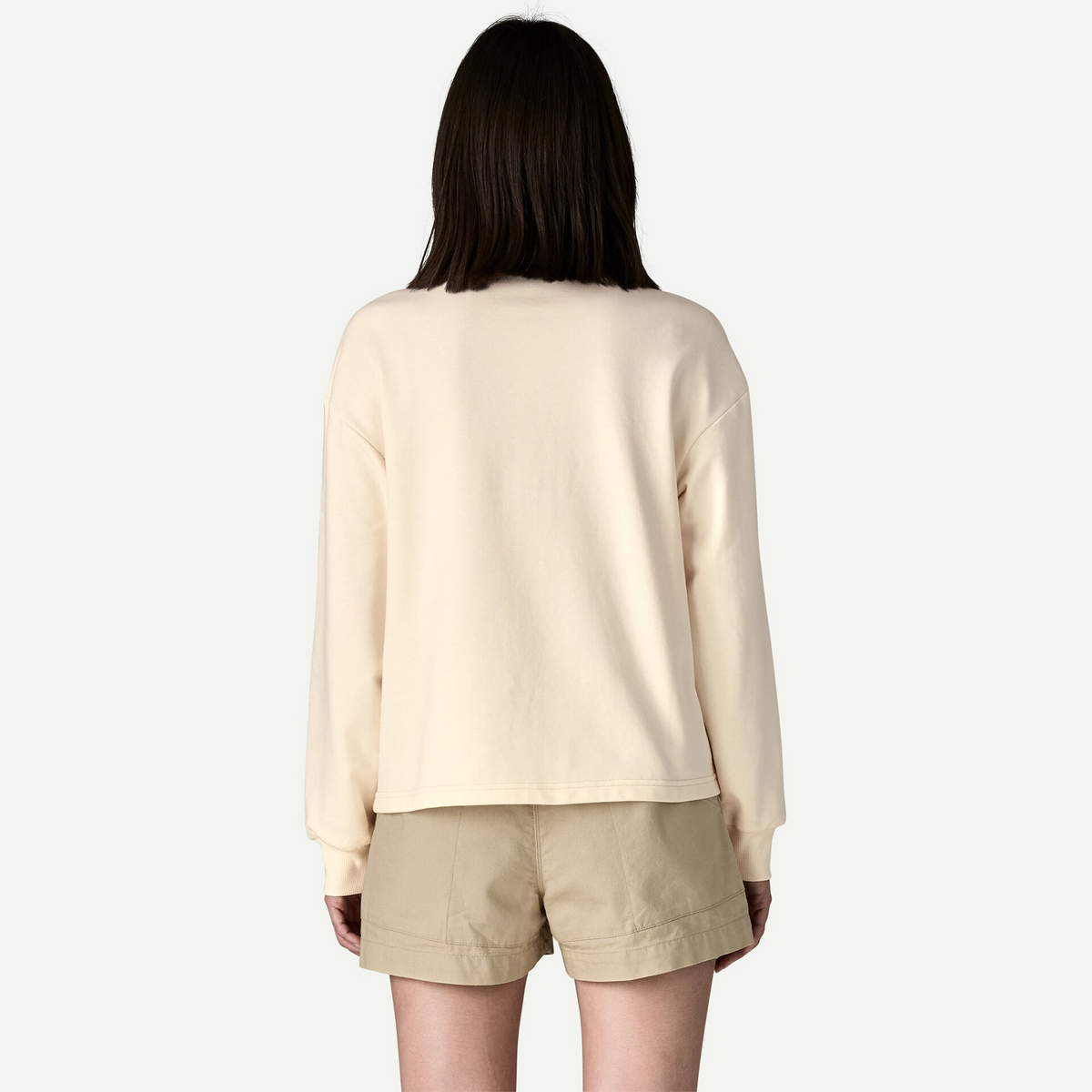 Women's Ahnya Pullover