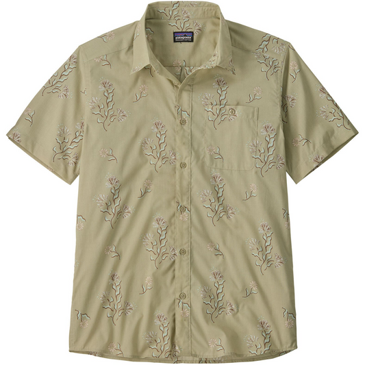Men's Go-To Shirt