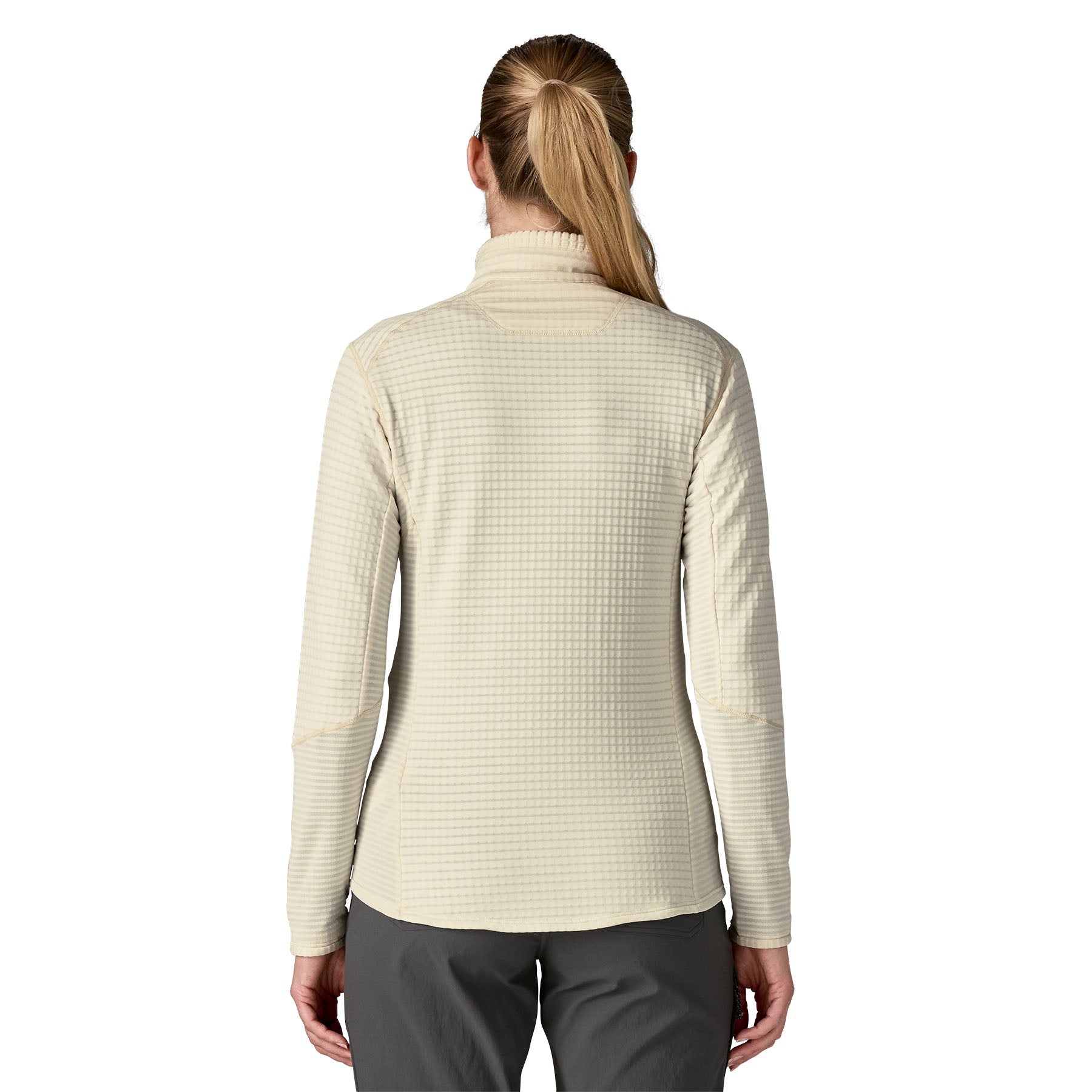 Women's R1® Fleece Pullover