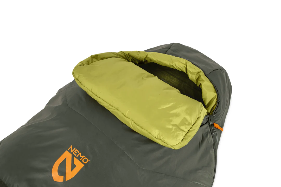 Tempo™ Men's Endless Promise Synthetic Sleeping Bag 35F
