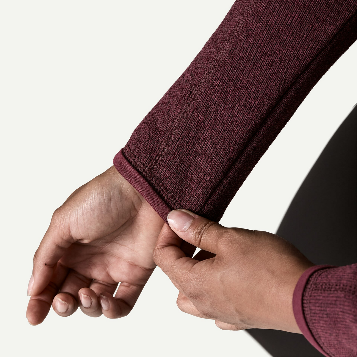 Women's Better Sweater® Fleece Jacket