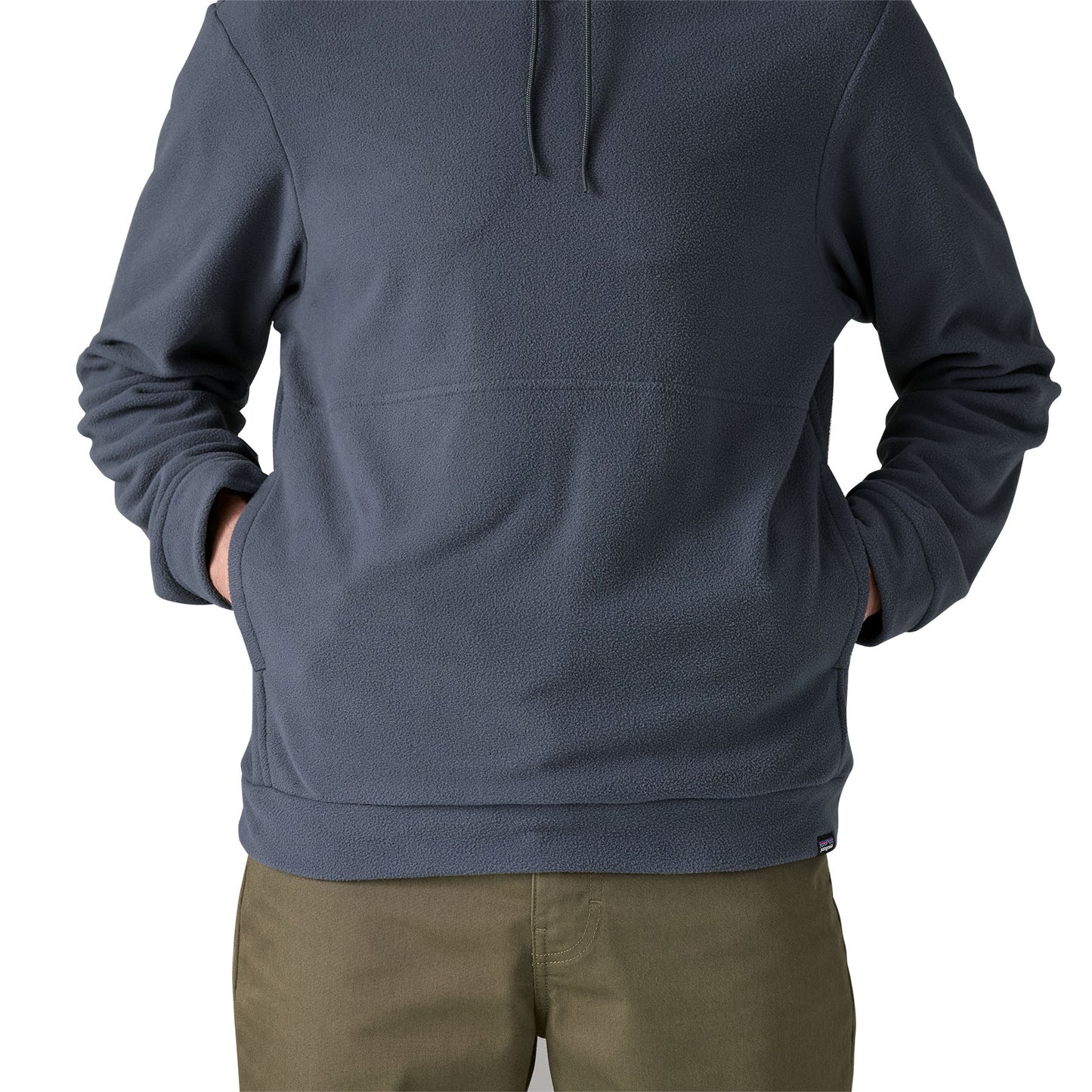 M's Micro D Hoody