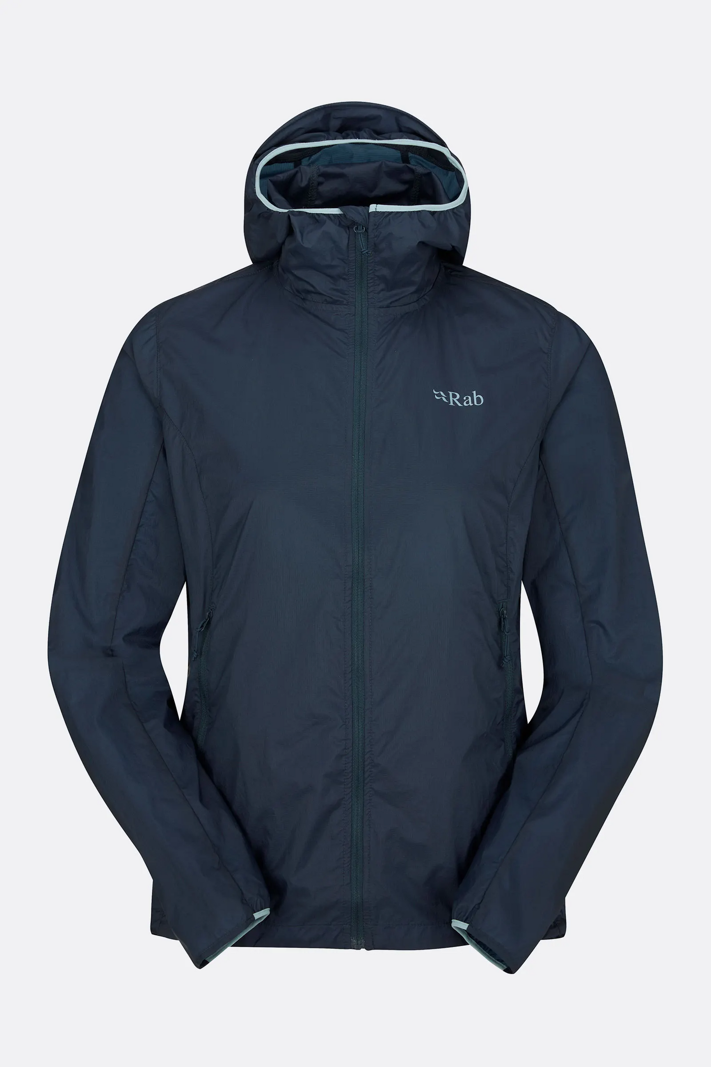 Women's Vital Hooded Jacket