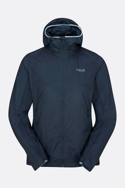 Women's Vital Hooded Jacket