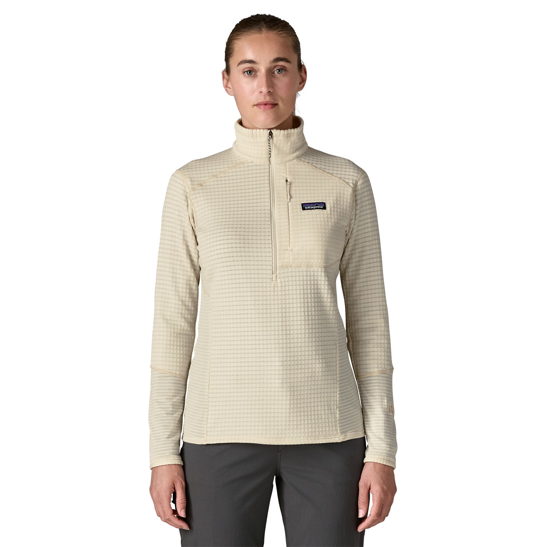 Women's R1® Fleece Pullover