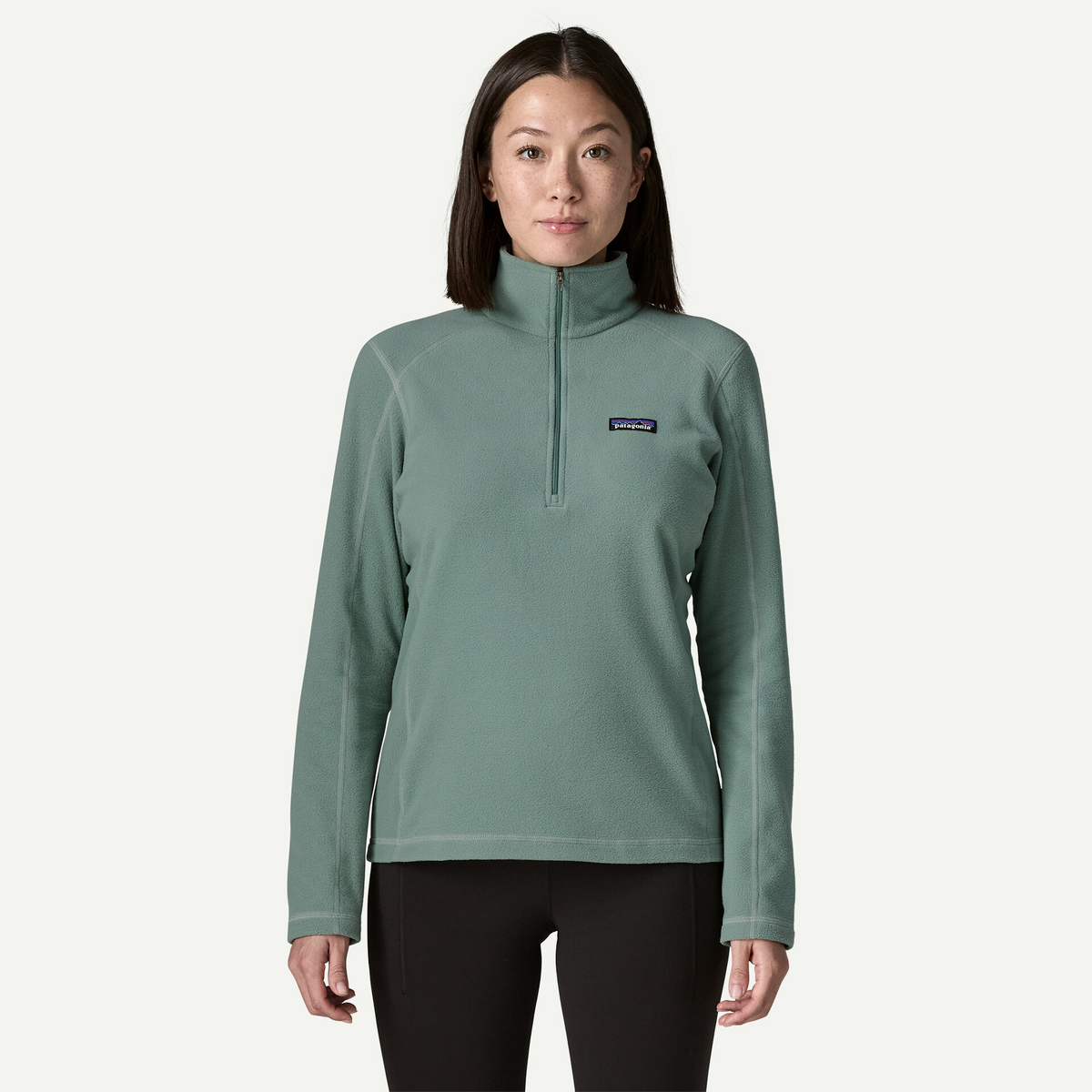 Women's Micro D® 1/4-Zip Fleece
