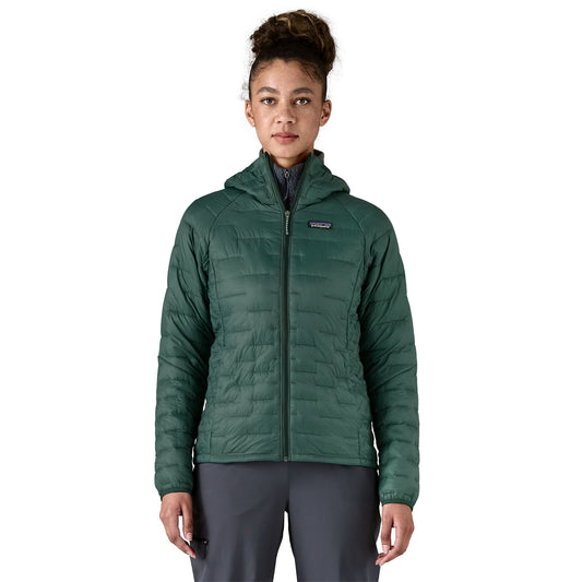Women's Micro Puff® Hoody