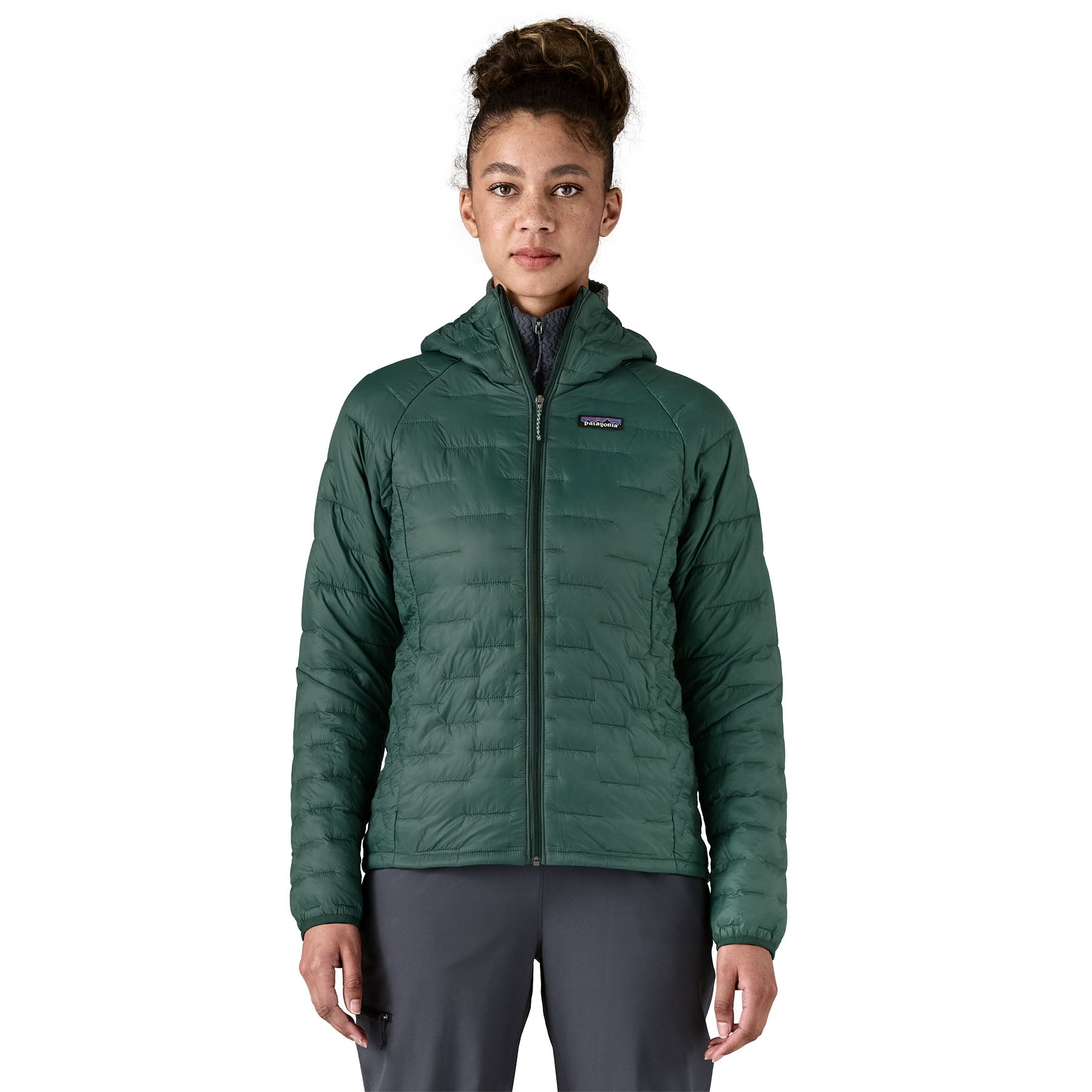 Women's Micro Puff® Hoody