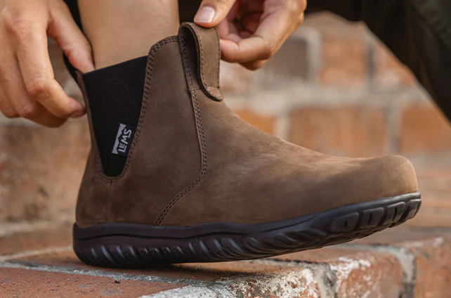 W's Chelsea Boot Waterproof