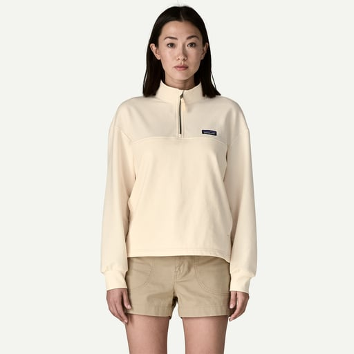 Women's Ahnya Pullover