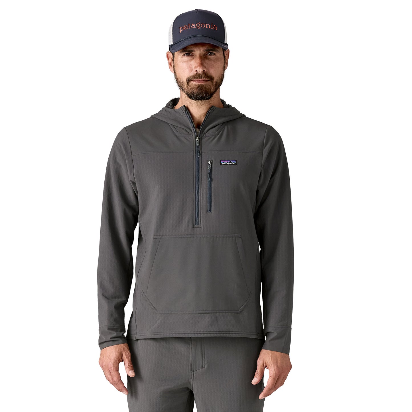 Men's R2® TechFace Pullover