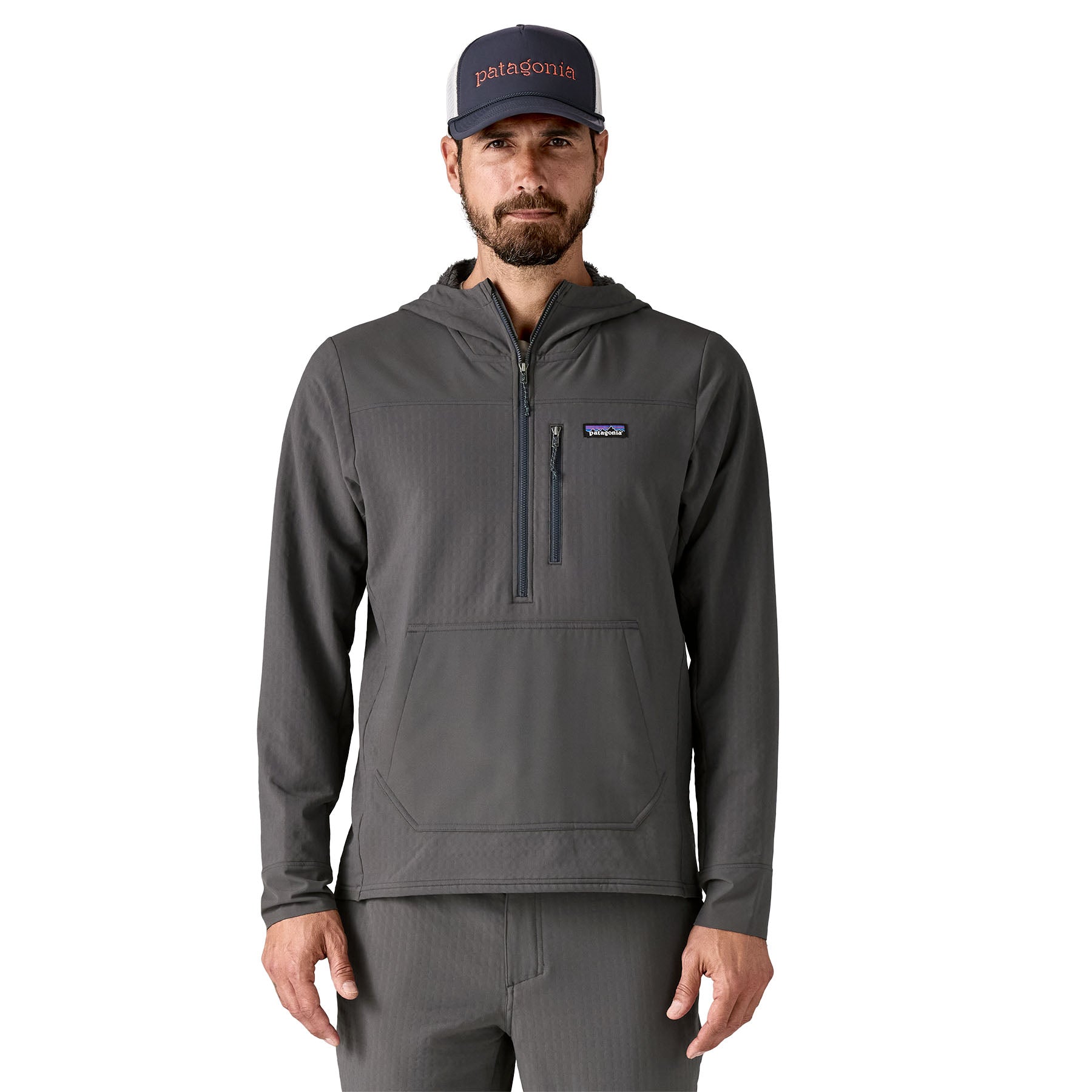 Men's R2® TechFace Pullover