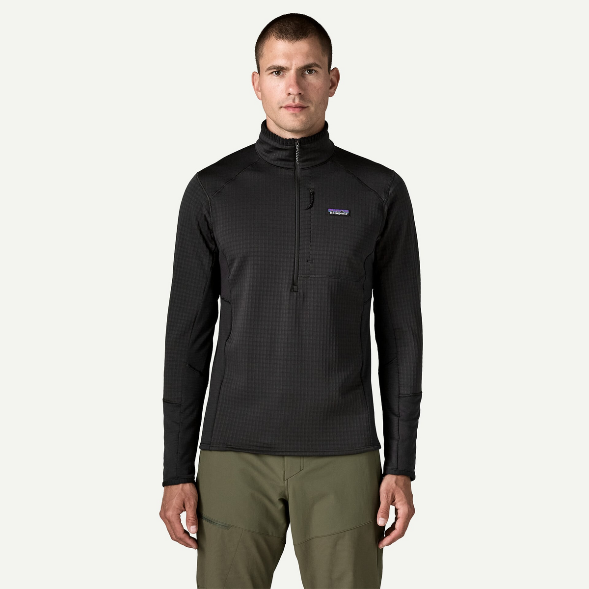Men's R1® Fleece Pullover