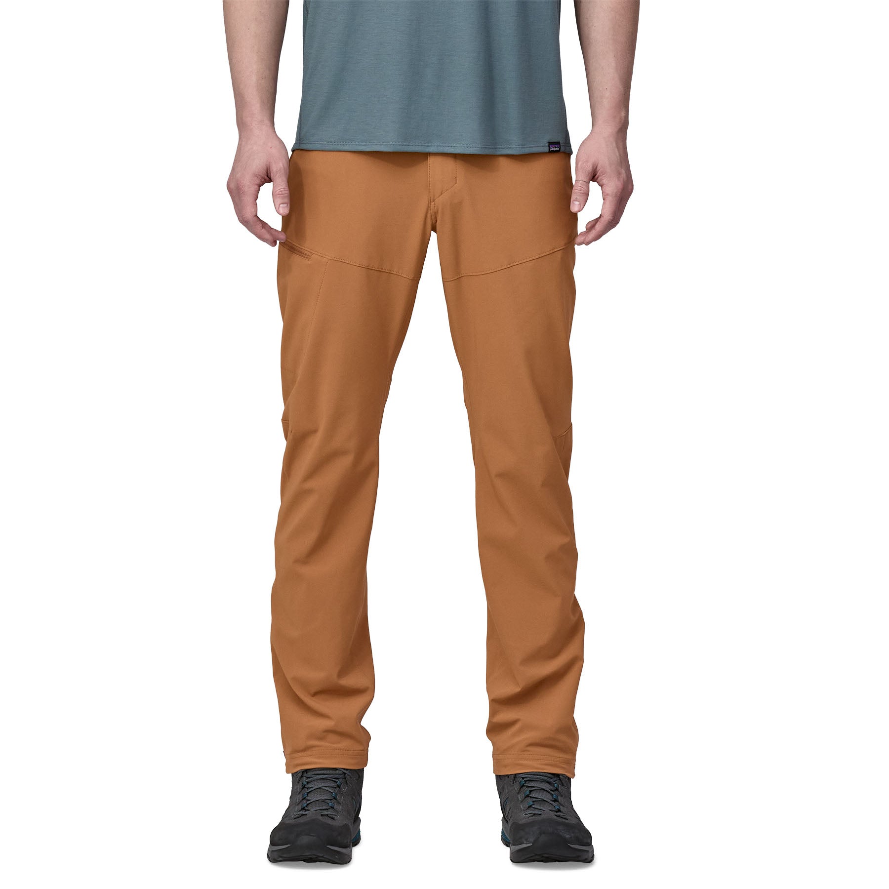 M's Terravia Trail Pants - Reg – Native Summit Adventure Outfitters